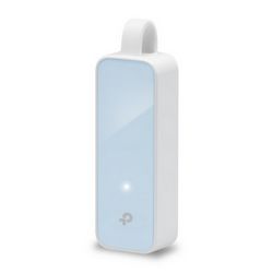 Ethernet adapter TP-Link UE200 (100 mbit/s)