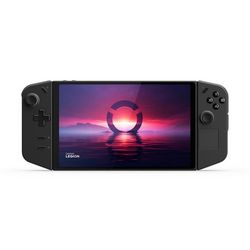 Prijenosna konzola LENOVO Legion Go (8.8", 512 GB, dodirni zaslon, Wi-Fi) crna