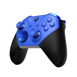 Gamepad MICROSOFT Xbox Elite Series 2 (Bluetooth/USB, analogni/digitalni, PC, Xbox One, Xbox One S, Xbox One X, Xbox Series S, Xbox Series X, crna)