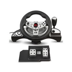 Igraći kontroler NANO RS RS700 (crna, analogni/digitalni, Android, PC, PlayStation 4, PlayStation 3, Xbox One)