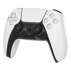 Bežični kontroler SONY DualSense WHITE za PS5