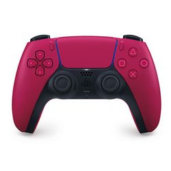 Bežični kontroler SONY DualSense COSM.RED PS5 (Crvena boja)