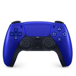 Bezžični kontroler SONY DualSense Kobaltno plava (SONY, DualSense, Cobalt Blue)