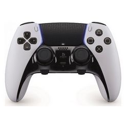 SONY DUALSENSE EDGE Gamepad PlayStation 5 Black, White