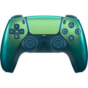Sony Playstation 5 DualSense V2 Drahtloser Controller Turquoise