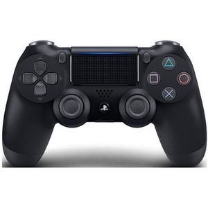 Sony Wireless controller for PlayStation 4 Dualshock black