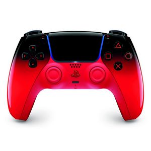Kontroler SONY PS5 DualSense Techno Red New Edition