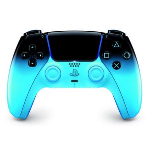 Kontroler SONY PS5 DualSense Rhythm Blue New Edition