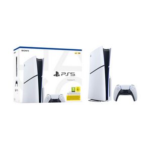 Sony PlayStation 5 (model group - Slim)