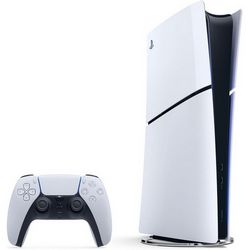 Igraća konzola SONY Playstation 5 Digital Edition, Slim izdanje (1TB)