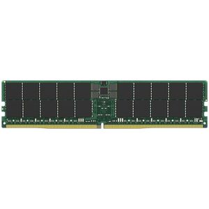 Kingston 64GB 5600MT/s DDR5 ECC Reg CL46 DIMM 2Rx4 Micron D, EAN: 740617342284