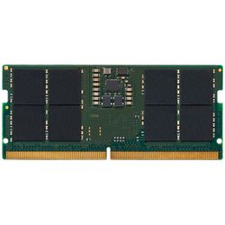 Kingston DRAM 16GB 5600MT/s DDR5 Non-ECC CL46 SODIMM 1Rx8 EAN: 740617334050