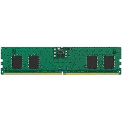 Kingston DRAM 16GB 5600MHz DDR5 Non-ECC CL46 DIMM 1Rx8