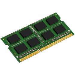 Kingston 4GB 1600MHz DDR3L Non-ECC CL11 SODIMM 1.35V, EAN: 740617219784