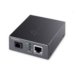 Medijski pretvarač TP-Link Gigabit WDM