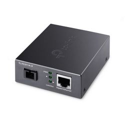 Medijski pretvarač TP-Link Gigabit WDM