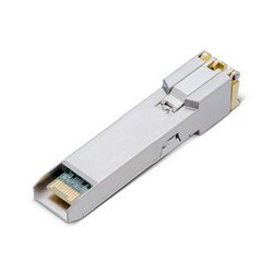 Modul za mrežni prekidač TP-LINK 1000BASE-T RJ45 SFP (Gigabit Ethernet, bakar)