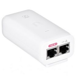 PoE adapter Ubiquiti Networks U-POE-AF (48 V)