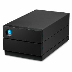Raid disk LaCie 16TB 2big RAID
