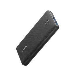 Power bank ANKER PowerCore III Sense 20K (20000 mAh) crna