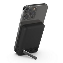 Belkin BoostCharge 5000 mAh Wireless charging Black