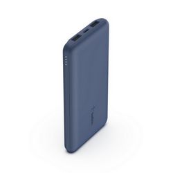 Prijenosna baterija BELKIN BOOST↑CHARGE (10000 mAh) plava