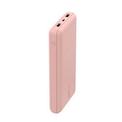 Power bank Belkin BPB012btRG (20000 mAh, ružičasto zlatni)