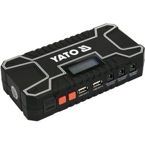 COMMISSIONING DEVICE 12000mA YT-83082 YATO