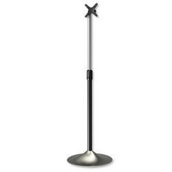 Techly ICA-TR10 signage display mount 68.6 cm (27") Silver
