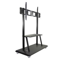 Stalak za TV TECHLY ICA-TR31 (120") crni