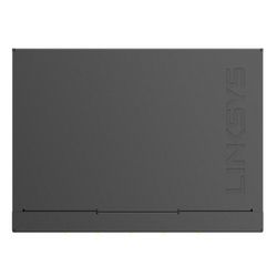 Linksys 5-Port Desktop Gigabit Switch (LGS105) - crna