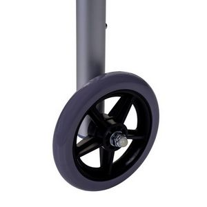 Nóżka z kółkiem zamienna do B100AM