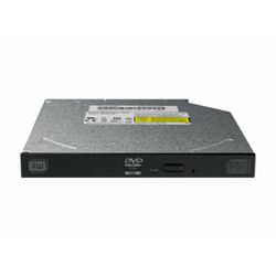 Snimač Liteon DS-8ACSH 8x DVD, 24x CD, za 2.5" DS-8ACSH-24-B ugradbeni