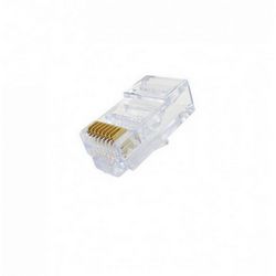 Excetra RJ45 utikač za konektiranje LN-CTC5E