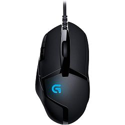 Miš LOGITECH G402 LED Hyperion Fury, gaming (910-004067)