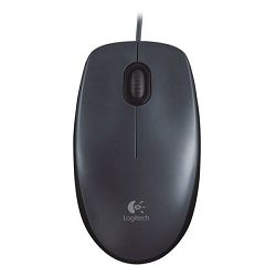 Miš LOGITECH M90 USB, optički