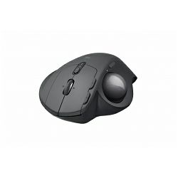 Miš LOGITECH MX ERGO Trackball (bežični, bluetooth, punjiv)