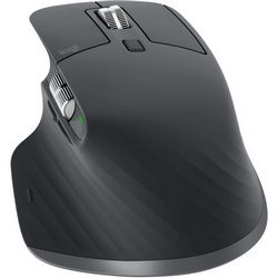 Bežični miš LOGITECH MX Master 3S (poslovni, grafitski, OEM)