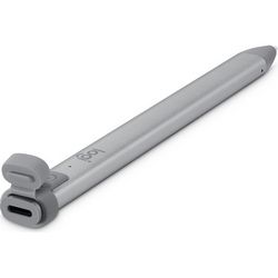 Digitalna olovka za iPad tablete LOGITECH Crayon (siva)