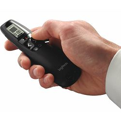 Laserski pokazivač LOGITECH R700 Professional