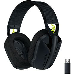 Slušalice LOGITECH G435 LIGHTSPEED bluetooth, bežične