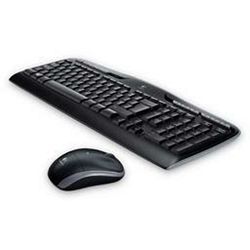 Miš i tipkovnica LOGITECH MK330 bežični
