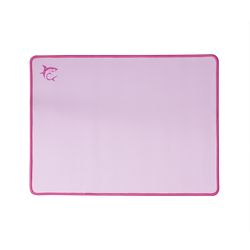 Podloga za miš WHITE SHARK 40x30cm MP-2100 LOTUS Pink