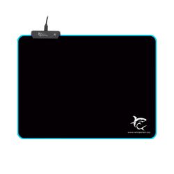 Podloga za miš WHITE SHARK 35x25cm LED MP-1862 - LUMINOUS L