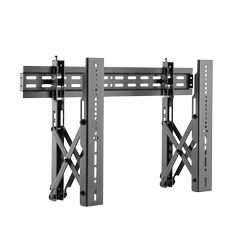 Nosač za TV/video zid SBOX LVW02-46F (37"- 70", do 45 kg)