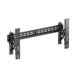 Nosač za TV zidni SBOX LVW02-48T/VIDEO ZID (37"- 70", do 70 kg)