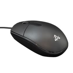 Miš SBOX M-823 (žičani) crni