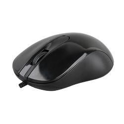 Miš SBOX M-901 (žičani) crni