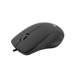 Miš SBOX M-958 (žičani) crni
