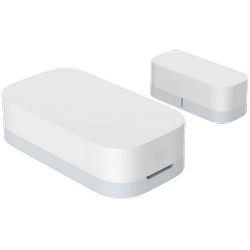 Aqara Door and Window Sensor: Model No: MCCGQ11LM; SKU: AS006UEW01